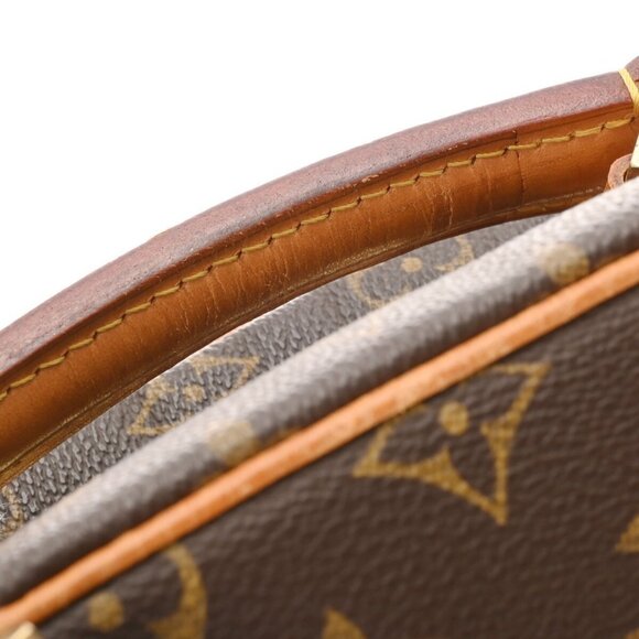 LOUIS VUITTON Monogram Packall Sac A Dos 2WAY Bag Brown M51132 800000137711000 - Picture 10 of 10